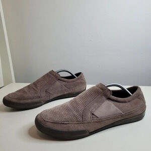 Kenneth Cole Reaction Loafers Slip-on DARE 4 DIFFERENCE Shoes Size Men's 11.5